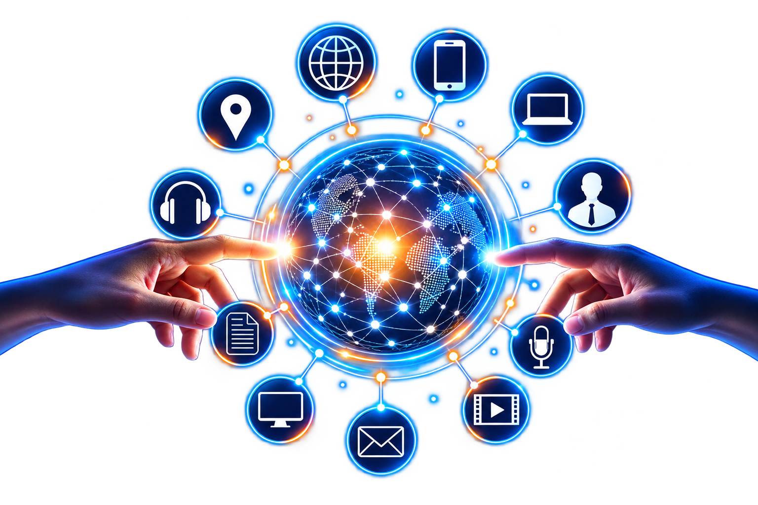 Enterprise Technology