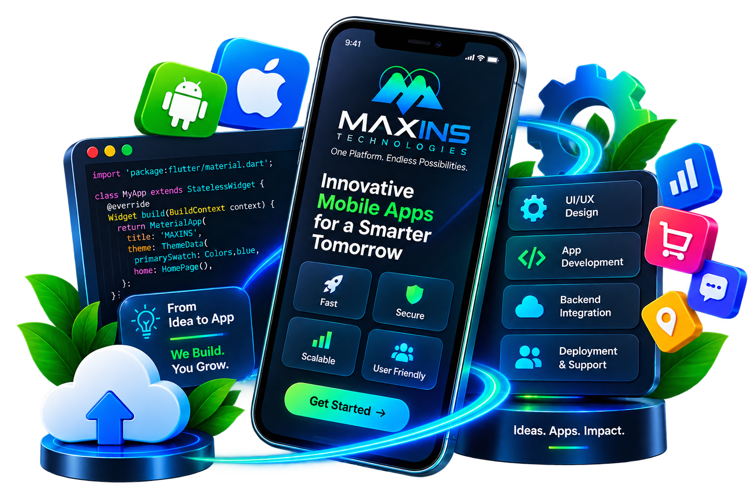 App Development
